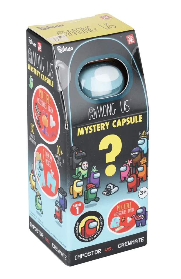 Among Us – Blind Box (33160053)