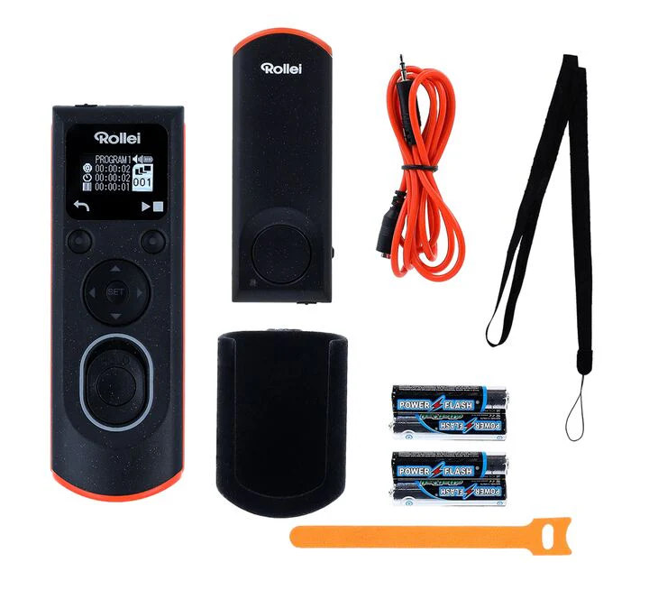 Rollei Tådløs Fjernudløser til Canon