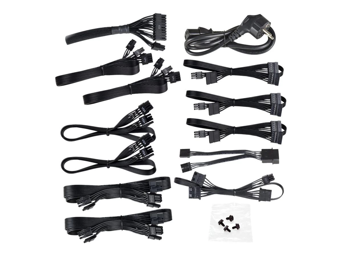 EVGA 750 GQ Netzteil 750Watt