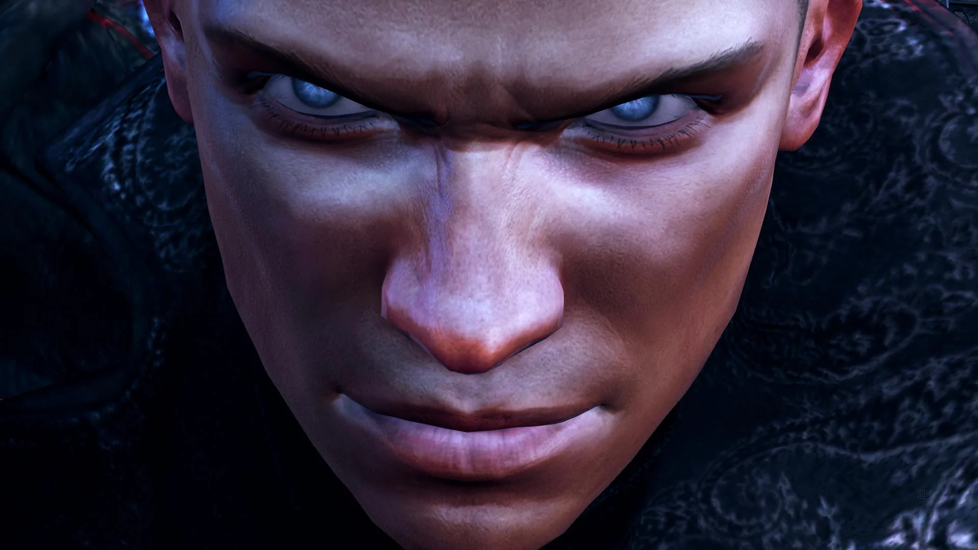 DmC: Devil May Cry - Definitive Edition - Xbox One