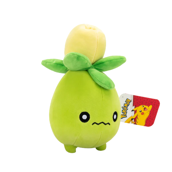 Pokémon - Pokémon Bamse 20 cm Smoliv CDU - (PKW4145)