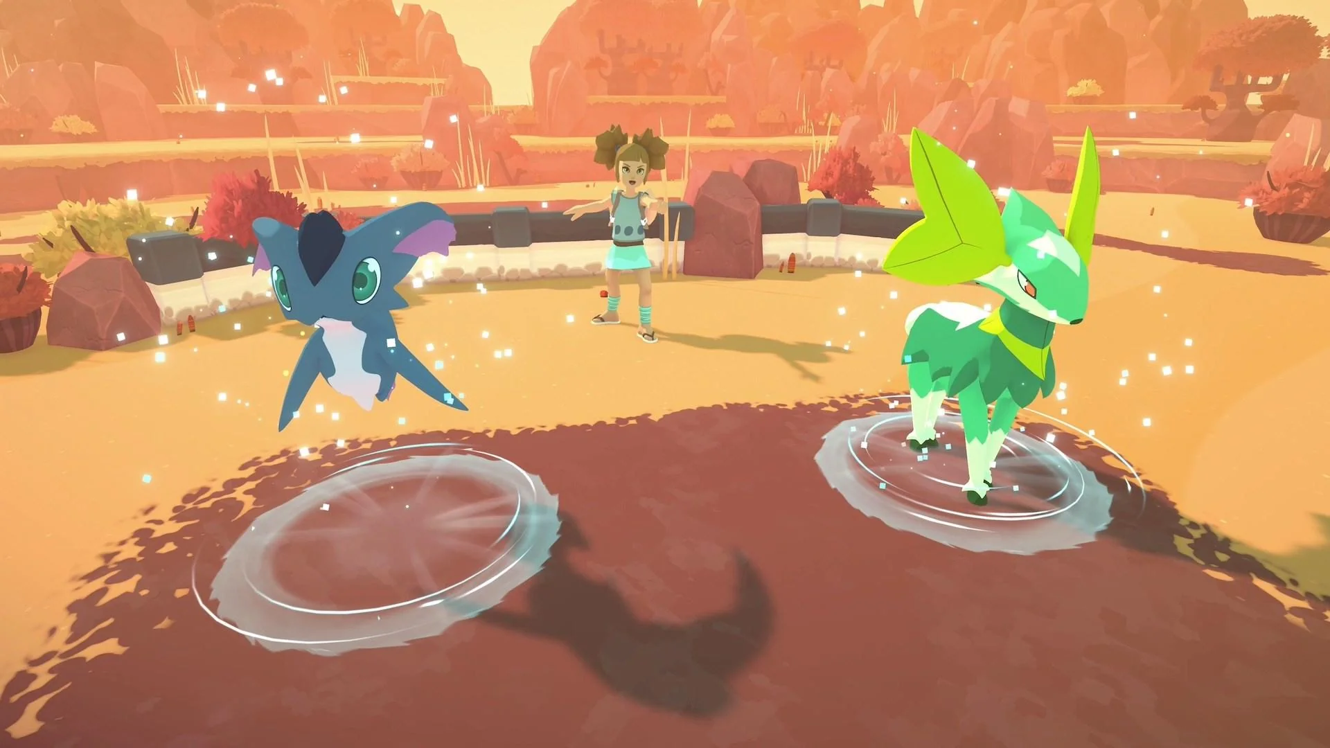 Temtem - Xbox Series X