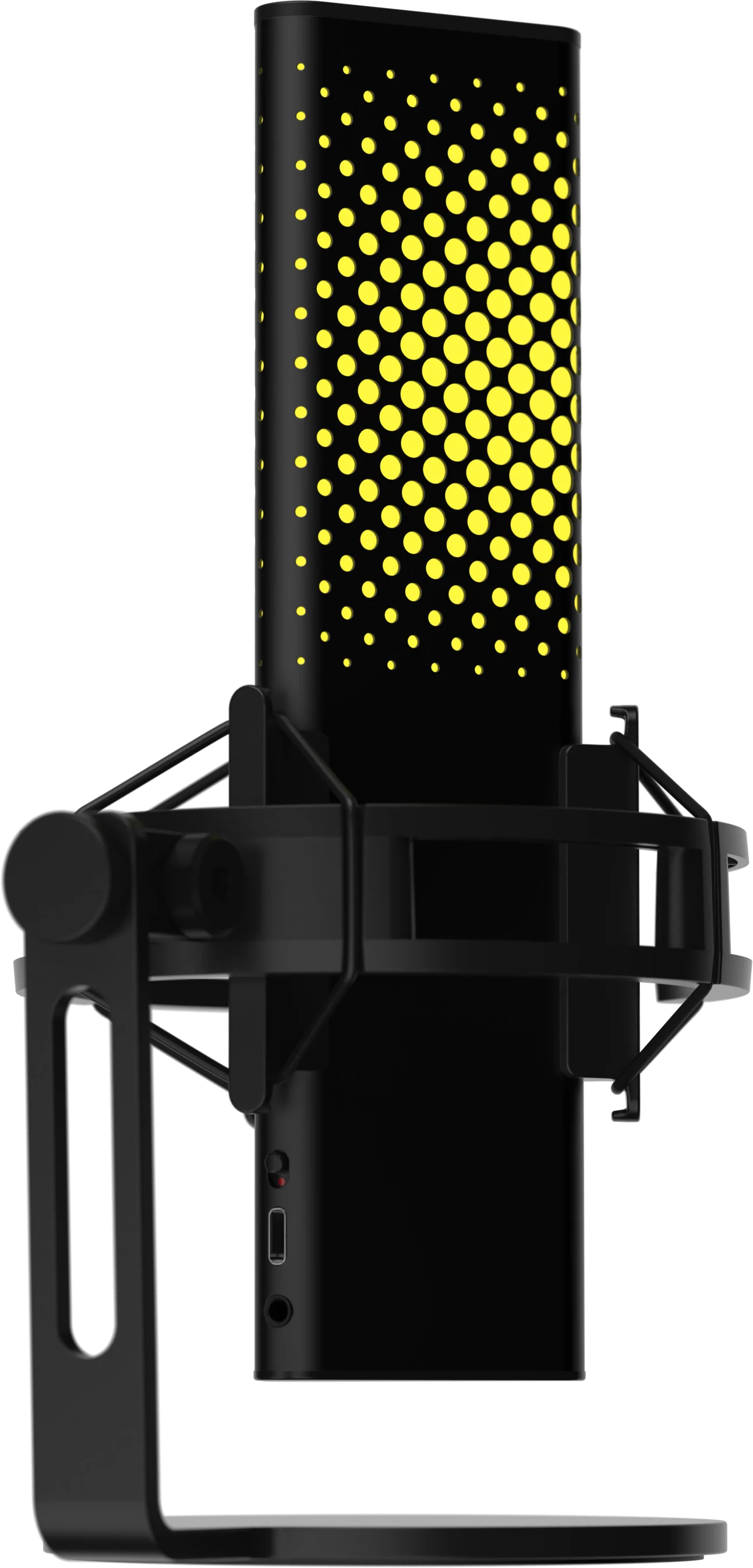 Endgame Gear Xstrm-Mikrofon – Schwarz