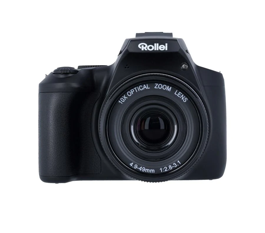 Rollei Powerflex 10x