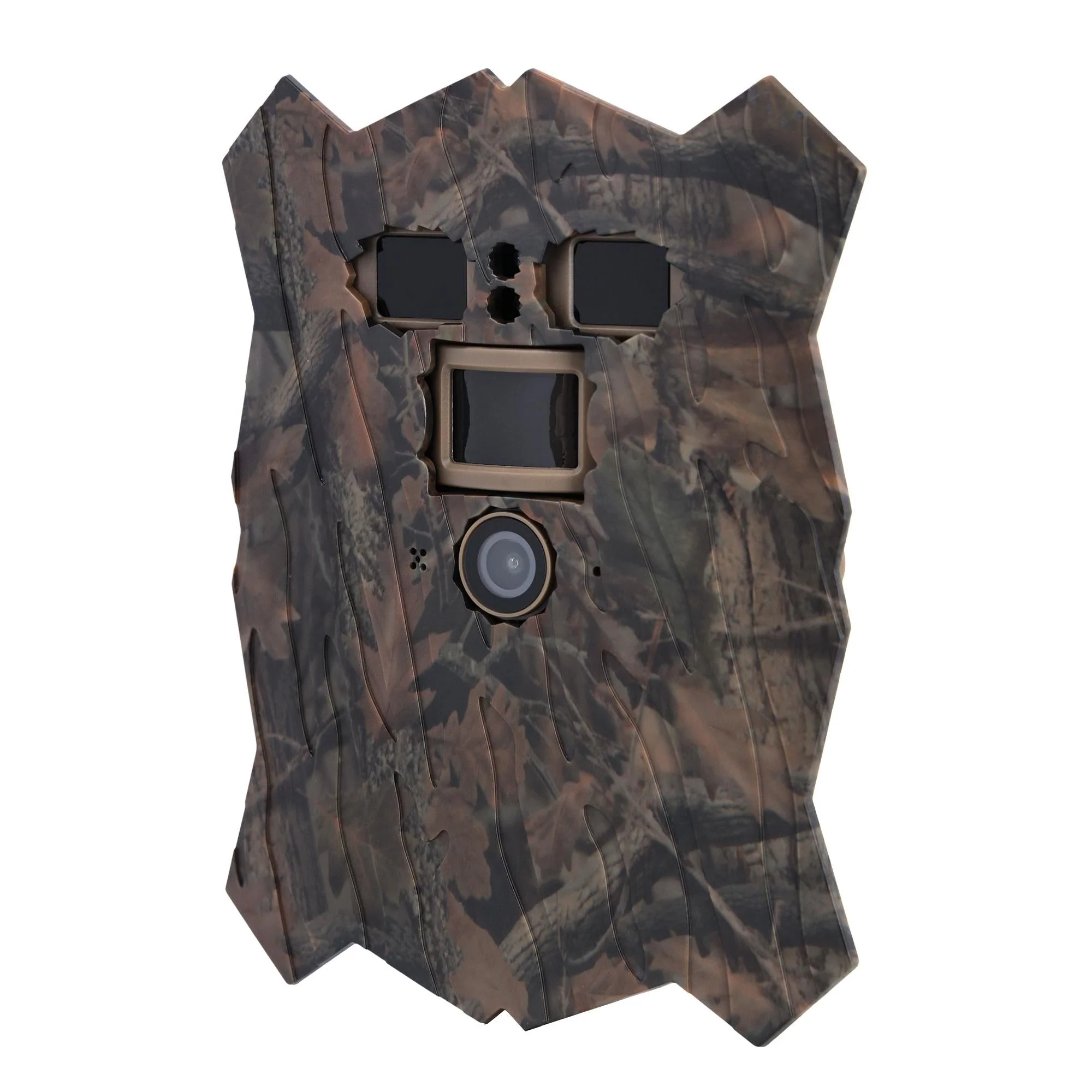 Rollei Camouflage kamera