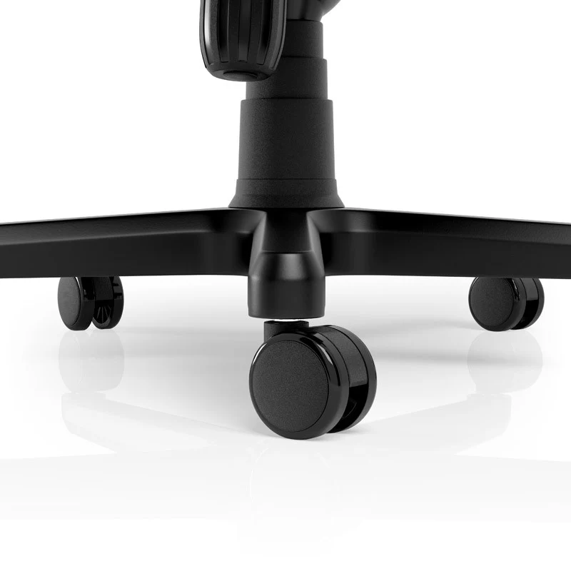 noblechairs LEGEND White Edition