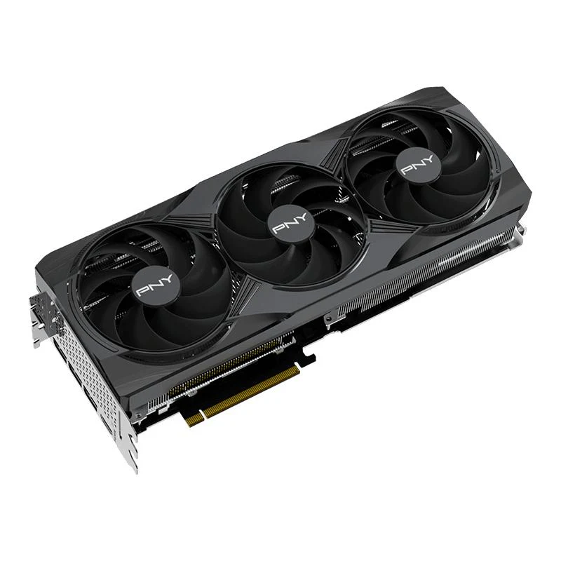 PNY GeForce RTX5080 16GB Triple Fan DLSS 4