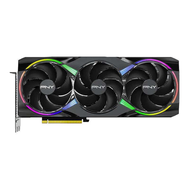 PNY GEFORCE RTX™ 5070 Ti 16GB ARGB Overclocked