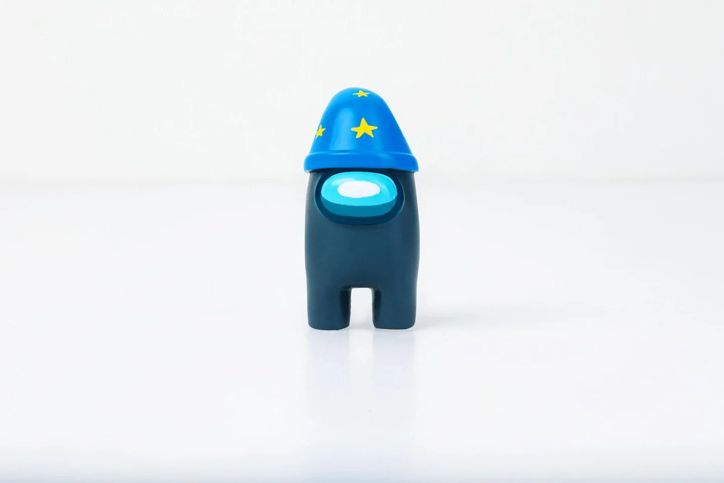 Among Us – Raumschiff + 3 exklusive Crewmitglieder S2 (9000AU)