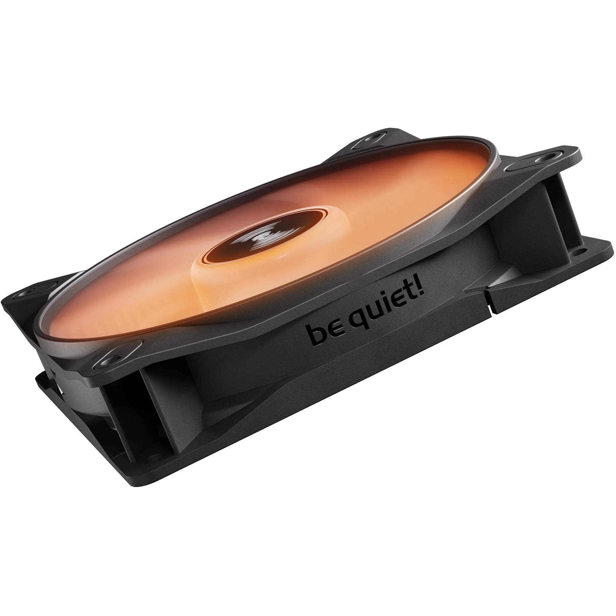 Be quiet Light Wings LX PWM 120 mm Reverse (black. 120 mm)