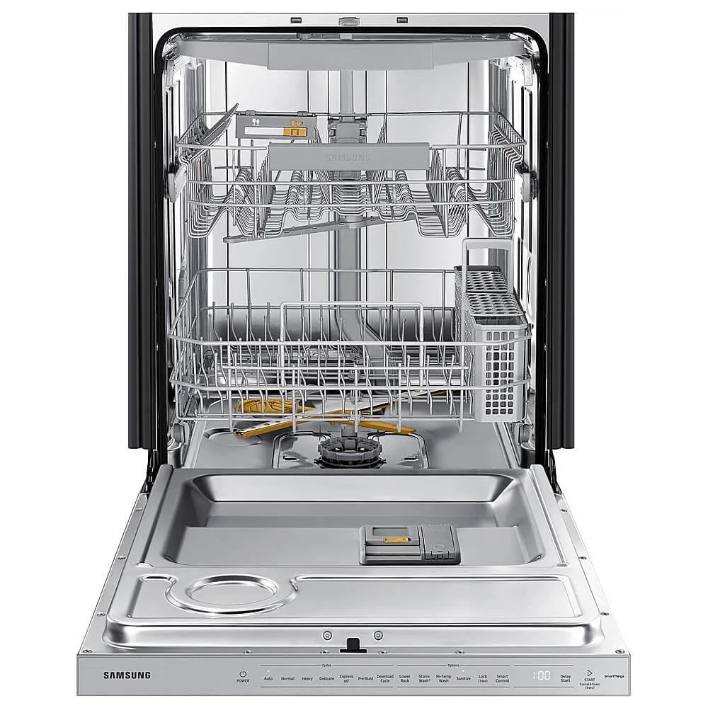 SAMSUNG Built-in Dishwasher