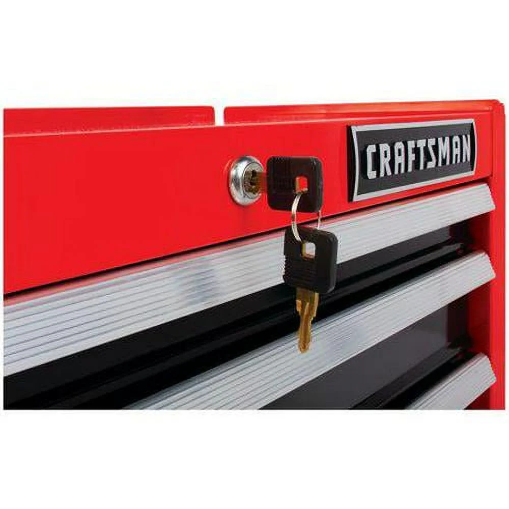 Craftsman 26