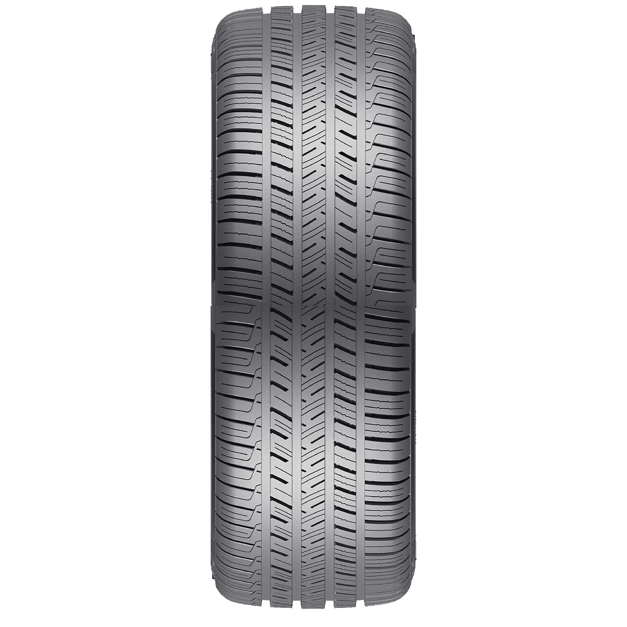 BlackHawk Agility UHP A/S All Season 235/50R18 97W Passenger Tire