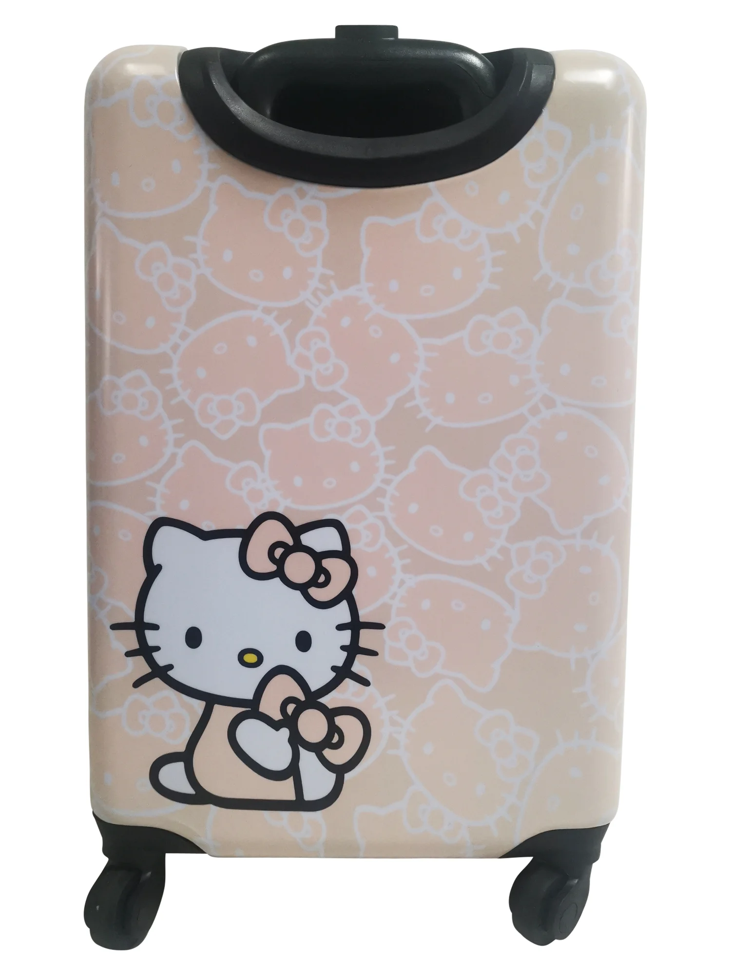Girl's Sanrio Hello Kitty Hardside ABS 360 Spinner Luggage