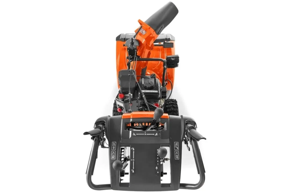 Husqvarna Outdoor Power Equipment Husqvarna St 327 Residential Snow Blower 27