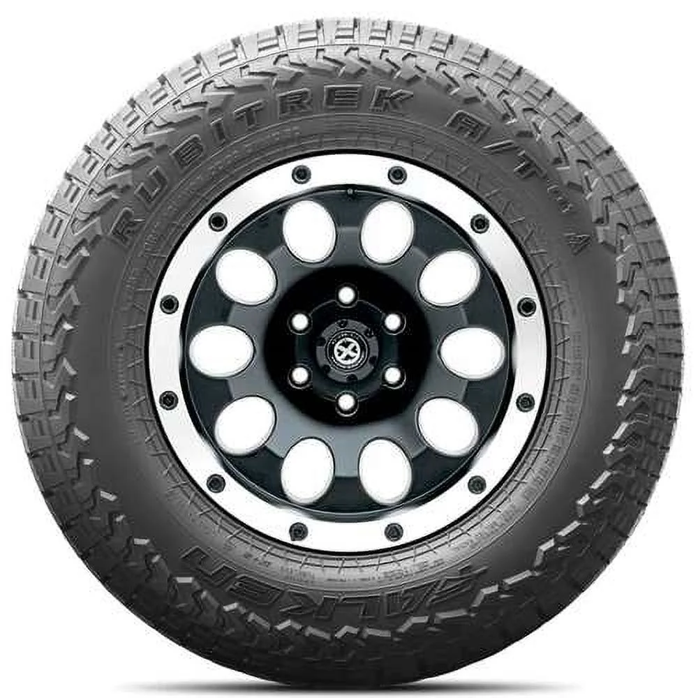 Falken Rubitrek A/T 275/60R20 115T BSW (2 Tires) Fits: 2015-23 Ford F-150 Lariat, 2016-18 Ram 1500 HFE
