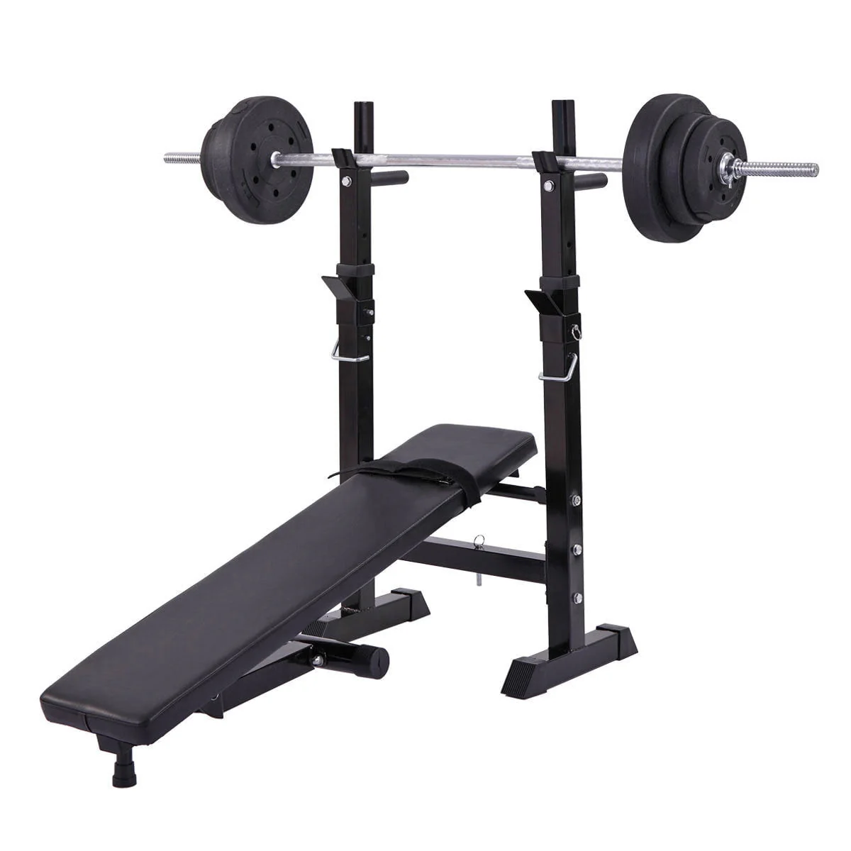 Weight Benches