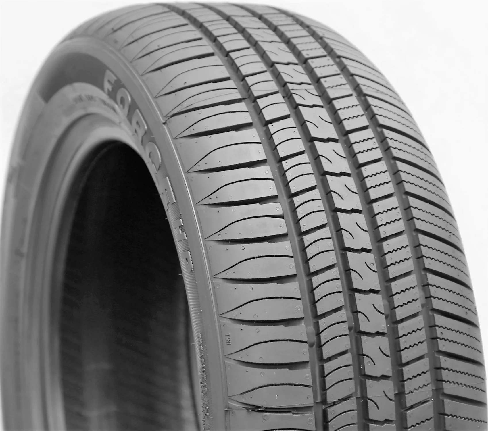 Atlas Force HP 205/55R16 91V A/S Performance Tire Fits: 2012-13 Honda Civic EX-L, 2014-15 Honda Civic EX