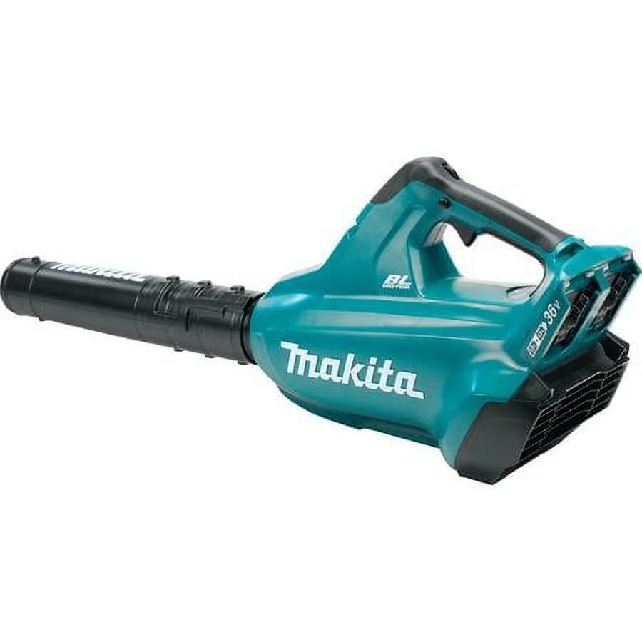 Makita XBU02PT 18V X2 (36V) Lxt? Lithium-Ion Brushless Cordless Blower Kit (5.0Ah)