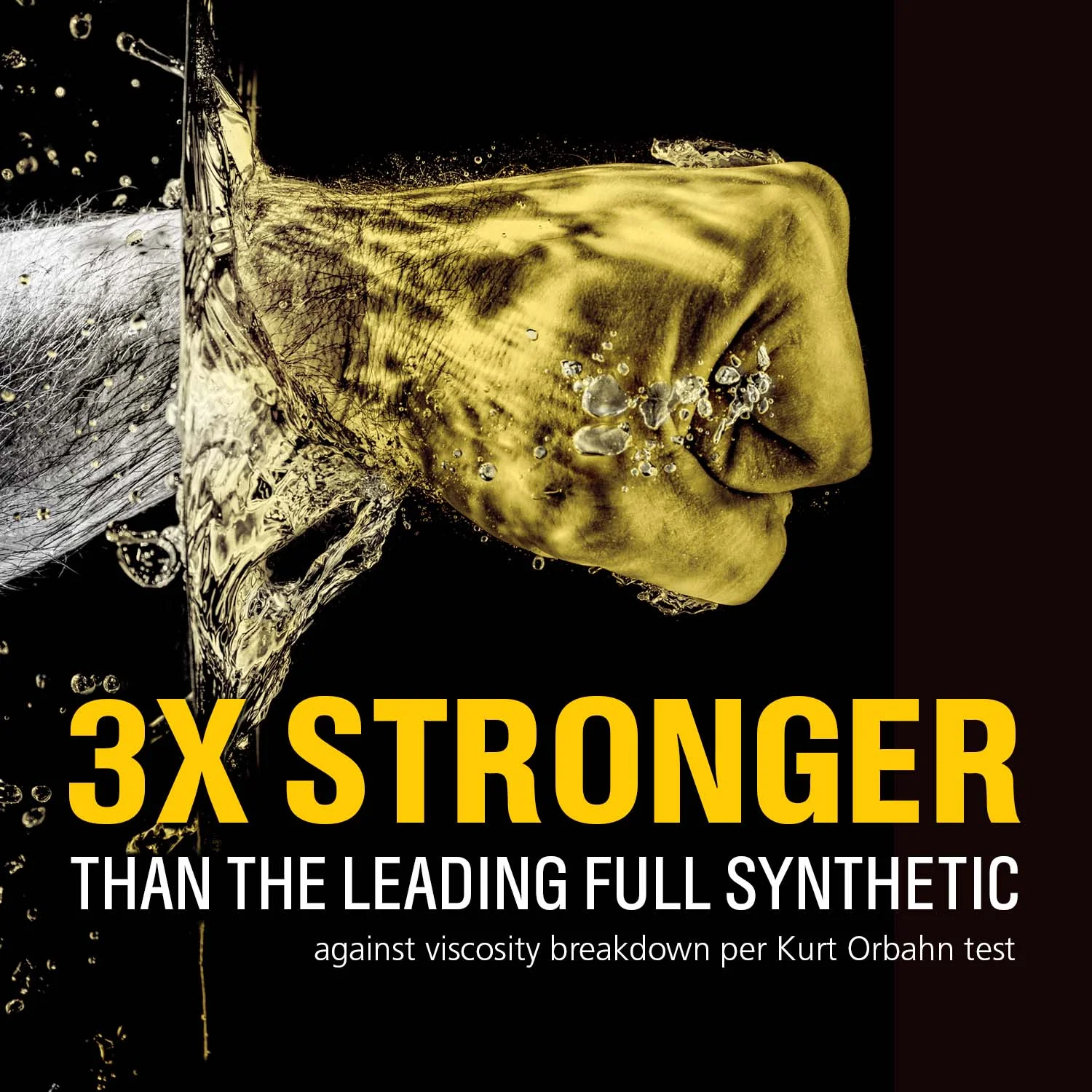 Castrol Edge 5W-30 K Advanced Full Synthetic Motor Oil, 5 Quarts, Case of 3