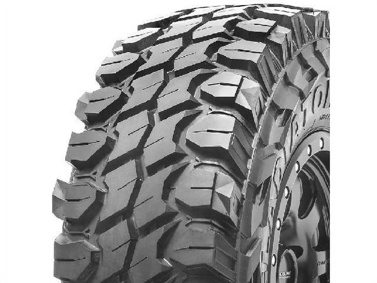 Gladiator X COMP M/T Mud Terrain LT285/75R16 126/123Q E Light Truck Tire
