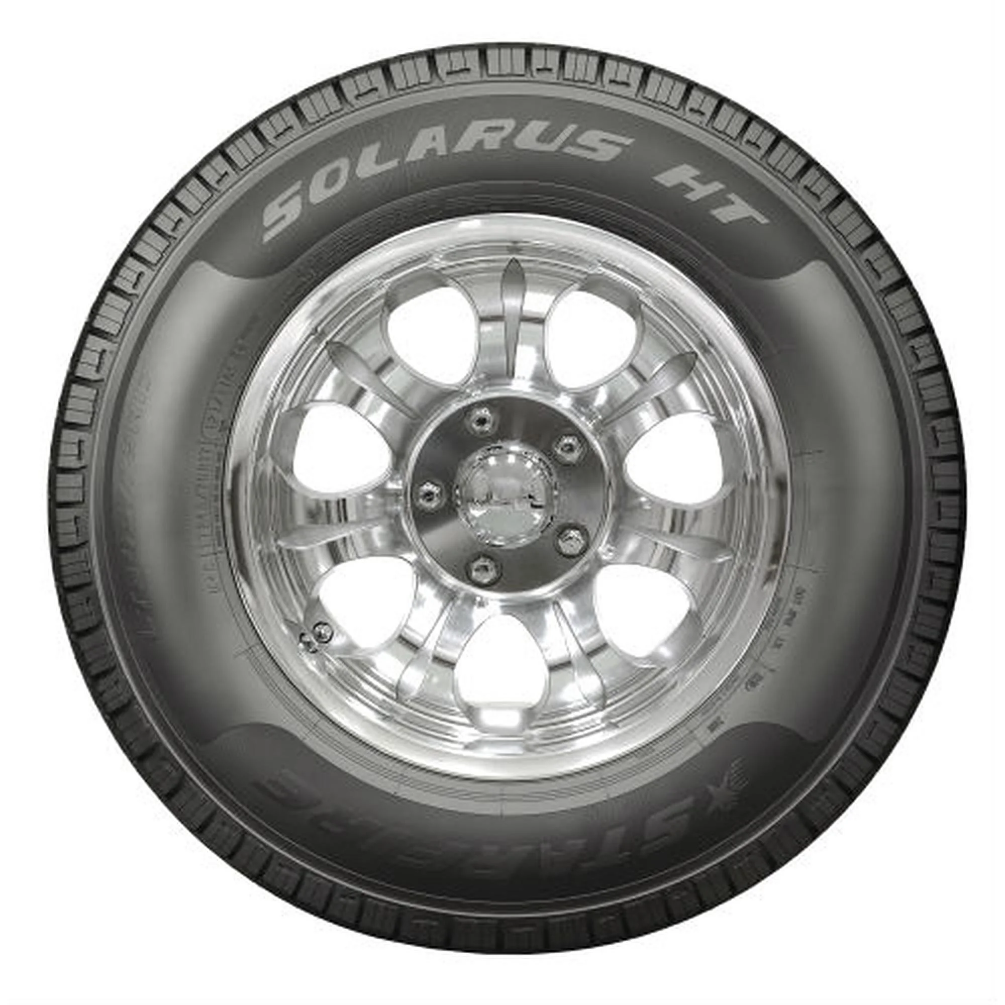 Starfire Solarus HT All Season 225/75R16 104T Light Truck Tire
