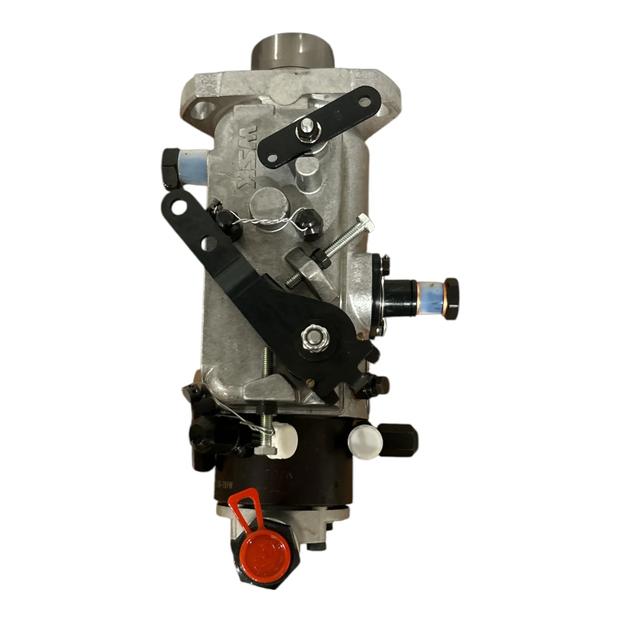 Lucas CAV DPA Fuel Injection Pump for Ford Tractors 3500 4000 4500 4600 4610 Diesel 3233F390